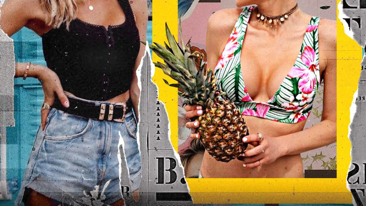 Una dintre celebrele vloggerițe din România a “rupt-o” definitiv cu soțul! “A plecat de acasă!”