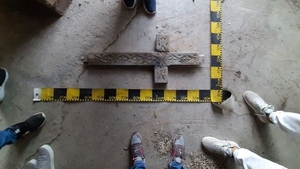 Fetița de 16 ani torturată și violată de "monstrul" din Giurgiu a povestit tot: "A aprins lumânări în ambele camere și a desenat o..."