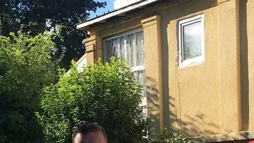 Gestul făcut de un polițist din Suceava atunci când a văzut un hoț alergând cu geanta unui bătrân: „Merită cunoscut de întreaga țară!”