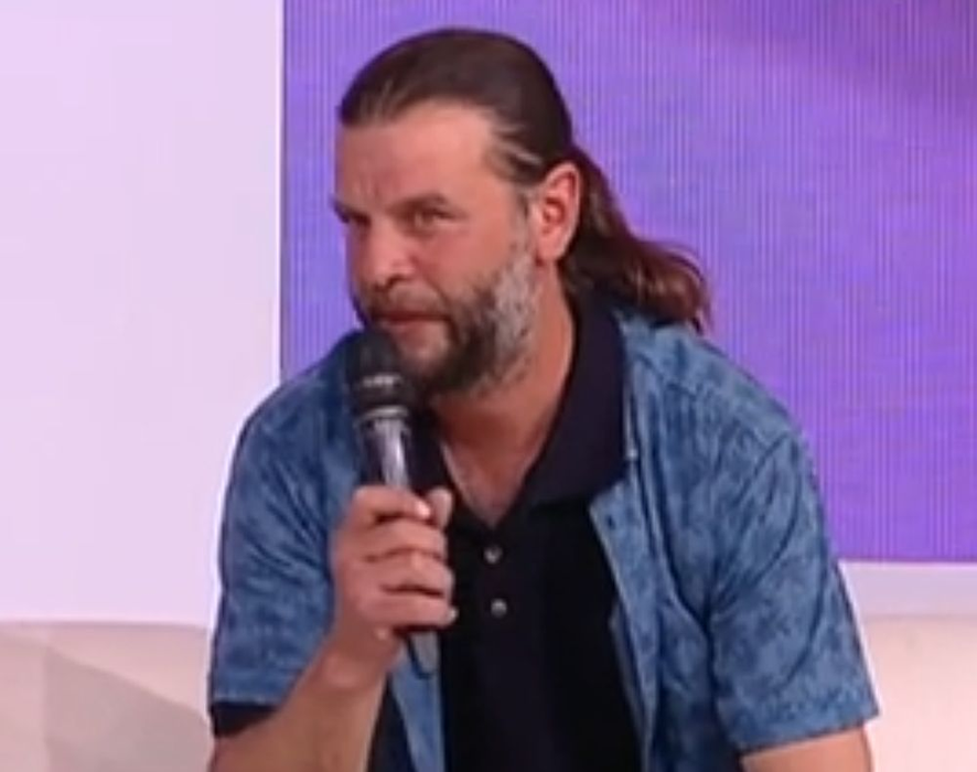 Liviu Arteni, prima apariție la tv după moartea Israelei! Adevărul despre averea pe care i-a lăsat-o femeia de afaceri