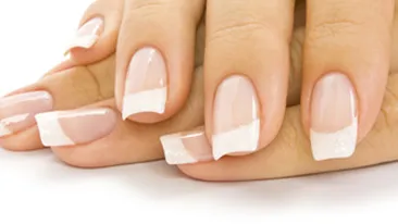 Cu unghiile la control - ce probleme de sanatate pot semnala unghiile