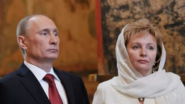 Liudmila Putin, din nou în atenția publicului. Ce avere deține fosta soție a lui Vladimir Putin, președintele Rusiei