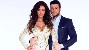 Au repetat ce au facut la Dansez pentru tine Desi Bianca s-a incurcat, sarutul de la sfarsitul valsului mirilor rămâne istorie