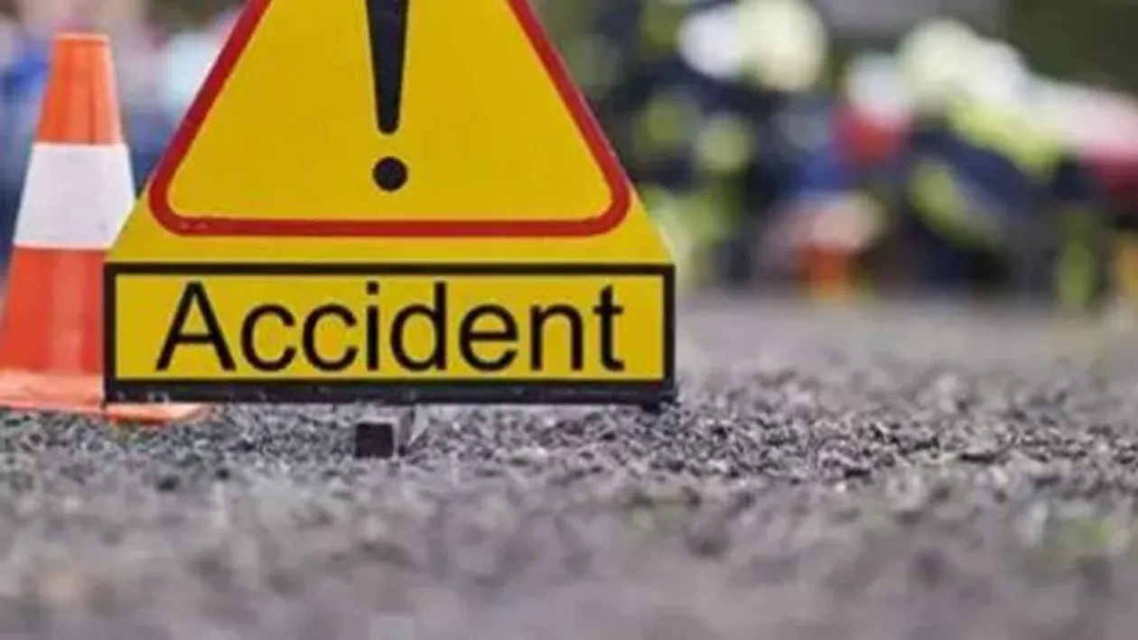 Femeie pe bicicletă, accidentată mortal în județul Bacău