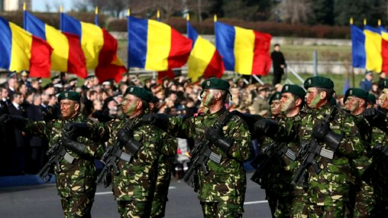 Vești bune pentru români. Tinerii ar putea lucra în Armată, fără a avea experiență sau studii superioare + condițiile pe care ar trebui să le îndeplinească