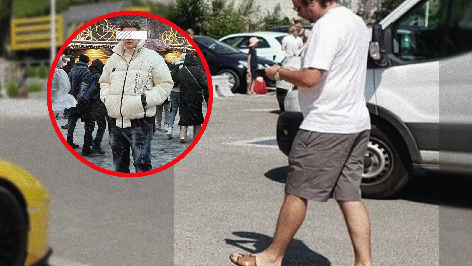 Multi-milionarul extravagant l-a altoit pe fostul „ginere”. Iubirea a declanșat războiul, iar finalul e neașteptat!