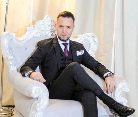 Urmează un tratament intensiv care costă aproximativ 5.000 de euro pe zi / (Sursa: Facebook)
