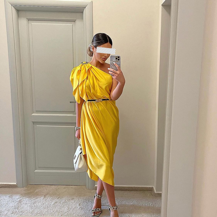 Gina, mereu surprinzătoare (Foto: Instagram)