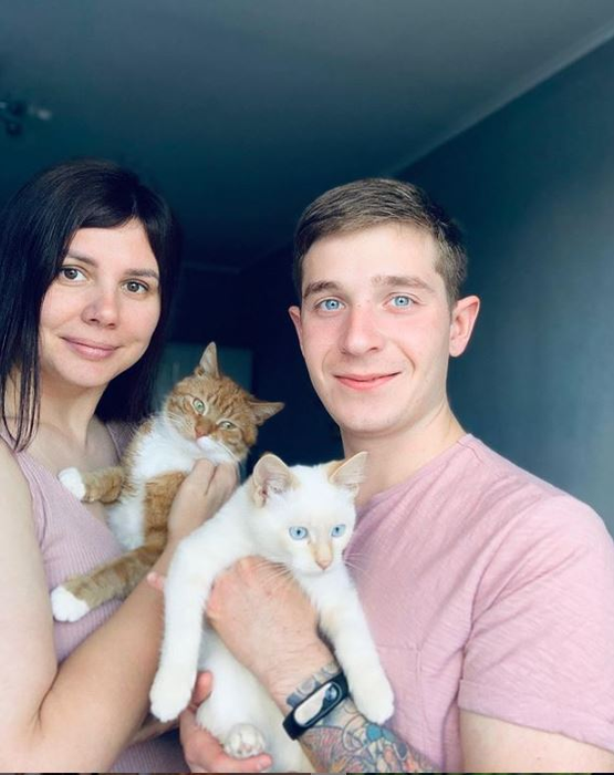 Șocant! Marina a rămas însărcinată cu fiul ei vitreg: ”Ne-am hotărât să ne căsătorim”