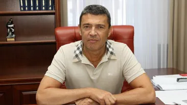 Panică în judeţul Ilfov: Marian Petrache (PNL) e supărat tare. Marele Boss s-a certat cu Patricia... CANCAN.ro a aflat întreaga poveste