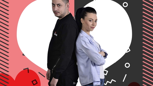 Răzvan & Cati de la "Insula iubirii" s-au împăcat, iar noi avem dovada!