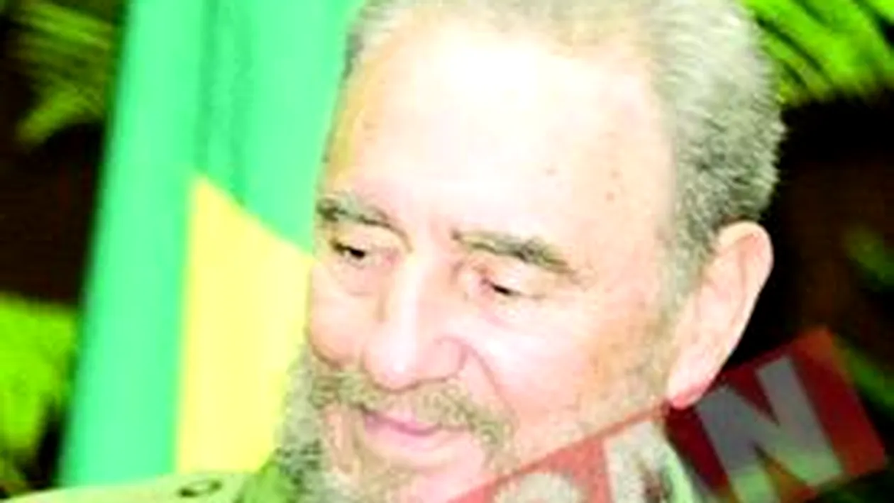 Ipoteza-soc: Prefectul de Timis e fiul lui Fidel Castro!