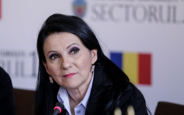 Sorina Pintea, ministrul Sănătății, a reacționat la drama prin care trece Raluca Podea