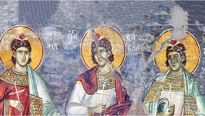 Calendar ortodox joi, 17 iunie. Sfinții Mucenici Manuil, Savel și Ismail