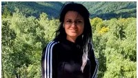 Ea este polițista din Buzău care s-a împușcat în cap. Ce a făcut Cecilia, cu doar câteva ore înainte de a recurge la gestul extrem