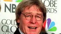 Sir Alan Parker a murit! Regizorul avea 76 de ani