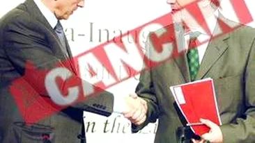 Tilica de la PSD & Fanariotu contra Jack Daniels