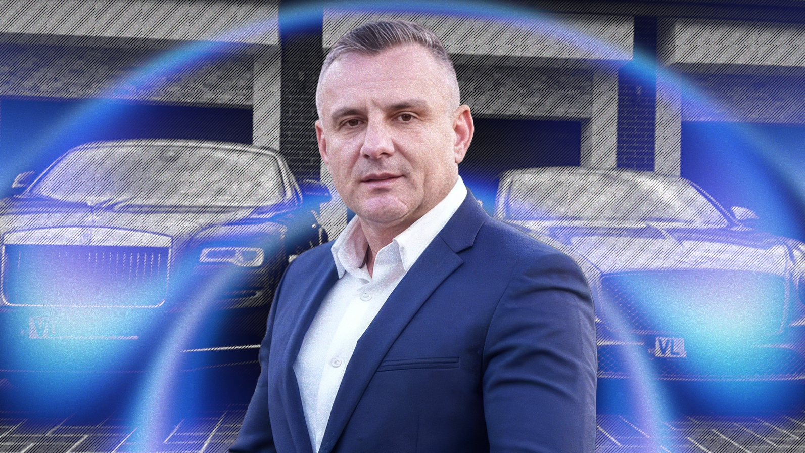 "Regele" super-mașinilor din România a încercat o combinație, dar i-a ieșit prost! Ferrari-ul SF90 Stradale, Rolls-Royce-ul Cullinan + un Lamborghini Revuelto l-au “înfundat”