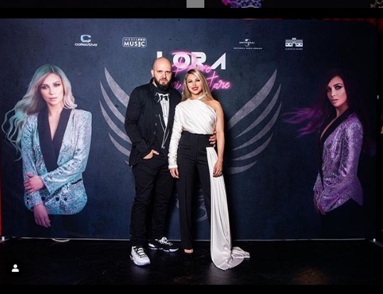 Îngenuncheată de durerea morții mamei sale, Lora a izbucnit în lacrimi! Ce a făcut Ionuț Ghenu pentru ea