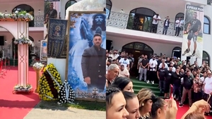 Dezvăluiri din intimitatea familiei lui Laurențiu Duduianu. Care este motivul real pentru care îl îngroapă duminică