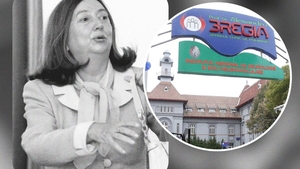 În ce stare a ajuns Rodica Stănoiu la Obregia, cu puțin timp înainte de deces. Detaliul care a declanșat suspiciuni