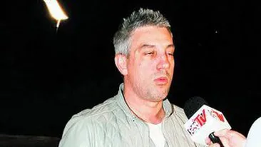 Sanchi iese la rampa in scandalul cu Iorgovan E o manevra!