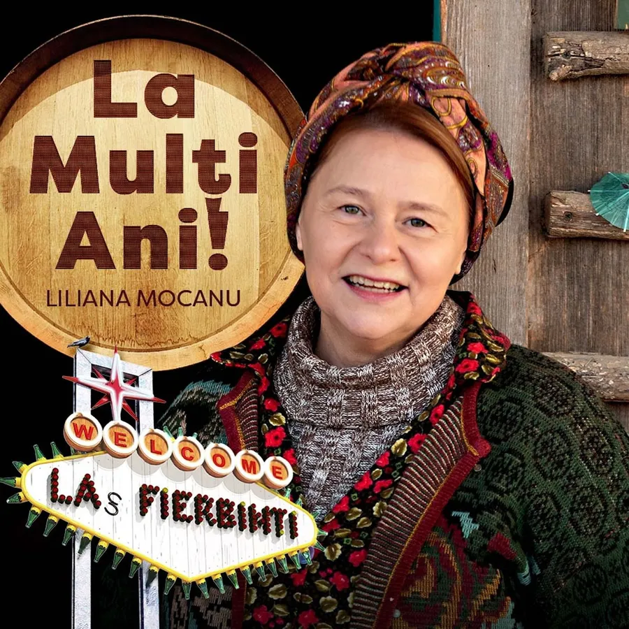 De ce nevasta lui Firicel din Las Fierbinți nu are nume. Misterul a fost dezvăluit de unul dintre producătorii serialului Pro Tv