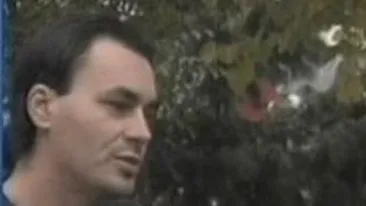 Adrian Mitran, martor la accidentul de pe Calea Floreasca: Eu trebuia sa fiu in locul lui. Am aprins lumanari pentru el si o sa aprind in fiecare zi cate una