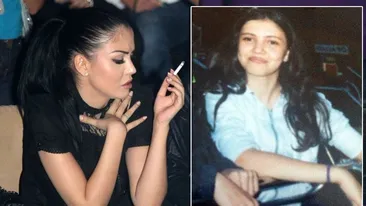 Și ei îi este rușine! Câte clase are, de fapt, Andreea Mantea. Vedeta Kanal D s-a angajat ca picoliță în clasa a noua