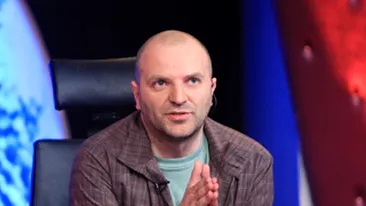 VIDEO Dan Capatos nu comenteaza despre tragedia lui Huidu! Singurul lucru pe care il poti face este sa spui Dumnezeu sa ii ierte pe cei trei