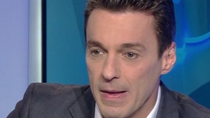 Mircea Badea, reacție patetică după ce a fost bătut sâmbătă seară: "Un lucru e sigur: nu sunt.."
