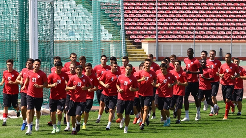 ULTIMA ORA! Dinamo a facut un nou transfer! A venit un international dorit de Steaua si recomandat de Shlomo Sharf!