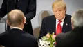 Washington Post, despre drona rusească prăbușită în Galați: Putin este încolțit și atacă violent. Trump nu-și joacă bine cartea