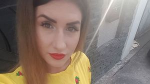 Alexandra de la "Insula Iubirii" a spus adevărul! Cum schimbat viaţa ei de când a renunţat la Aurel: "M-am chinuit să…"