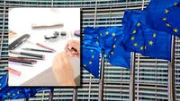 Lovitură pe piața cosmetică! Un produs foarte utilizat de europeni va fi interzis! Decizia Comisiei Europene va afecta și România