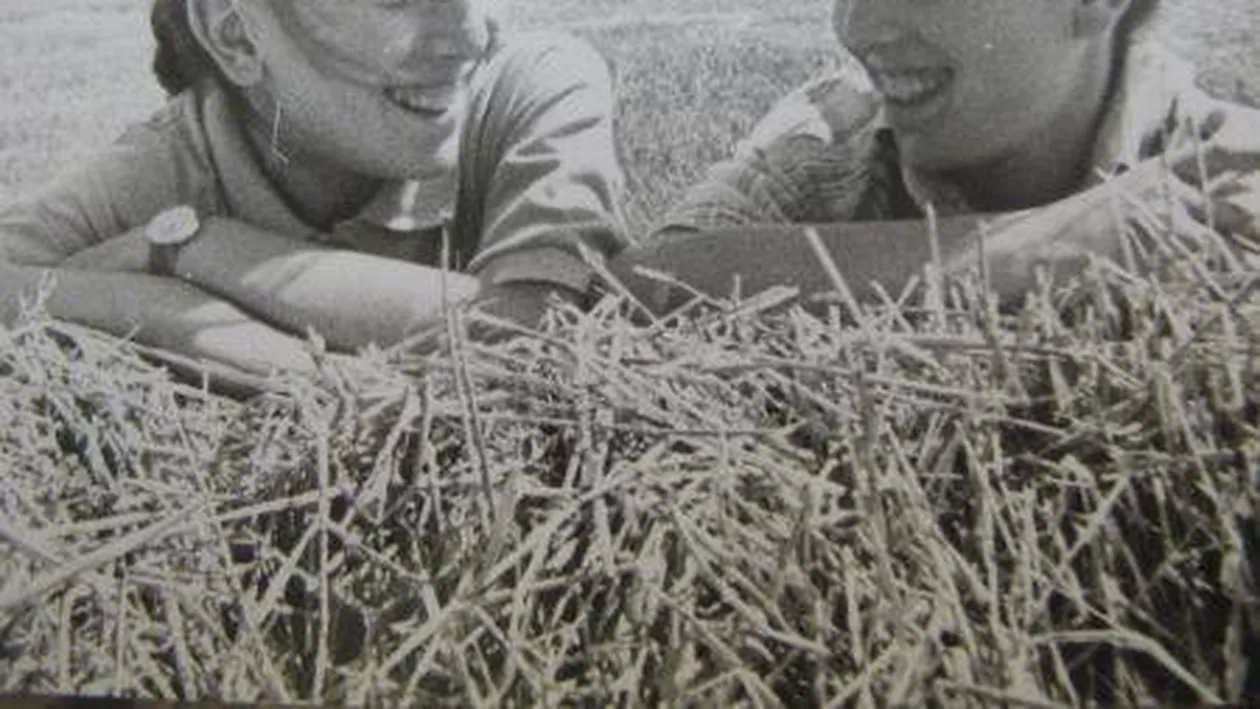 Siamezele anilor 80, disparute fara urma de un an de zile. Mama Linei si a Gherghinei crede ca fetele ei sunt moarte!