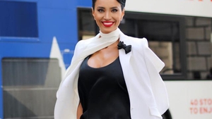 ADELINA PESTRIŢU, declarată cea mai sexy vedetă feminină!  Cum a reacţionat vedeta:,, N-am cuvinte…’’