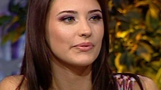 Antonia, asa cum nu o stiai! "Nu ma consider frumoasa, nici macar sexy!" Afla-i secretele!