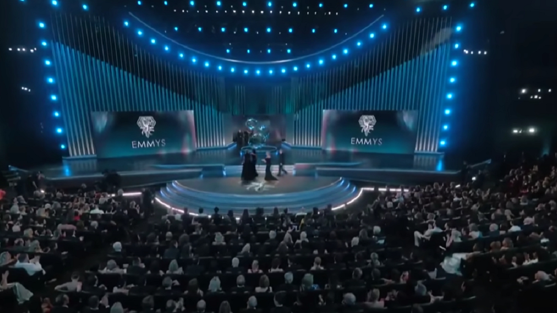 Câștigătorii premiilor Emmy 2024. Marele favorit al serii a avut 27 de nominalizări
