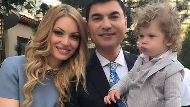 Cristi Borcea se însoară cu Valentina Pelinel când iese din închisoare! Ce spune tatăl fostului boss de la Dinamo