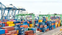 „Pățania” puștiului care a călătorit 3000 de kilometri, din greșeală. S-a ascuns într-un container pe o navă, când se juca de-a v-ați ascunselea. Ce s-a întâmplat după 5 zile