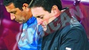 L-a criticat pe Conceicao de fata cu jucatorii