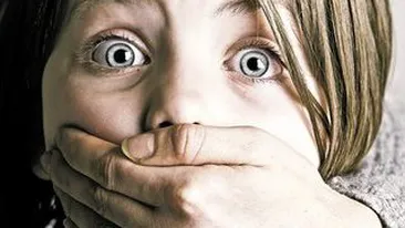 Bucurestiul, sub teroarea zvonurilor Copii rapiti si goliti de organe