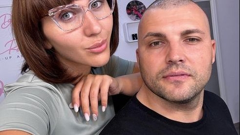 Cum a reacționat Beni după ce a aflat că Dana Roba are un nou iubit: „Vreau să vă rog din tot sufletul meu să nu...”