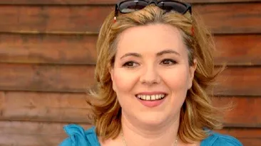 Jurnalista Laura Cătălina Cimpoeru a murit de cancer!
