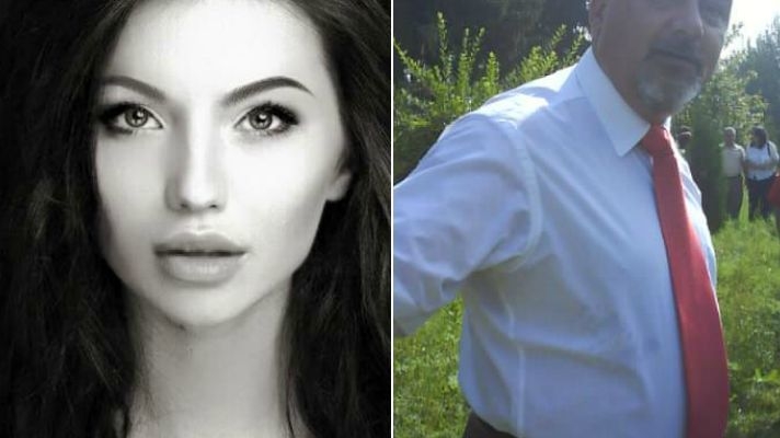 Anda Călin, mesaj emoţionant pentru răposatul ei tată: „Ce-ar fi dacă Dumnezeu te-ar mai lasa lângă noi măcar o zi