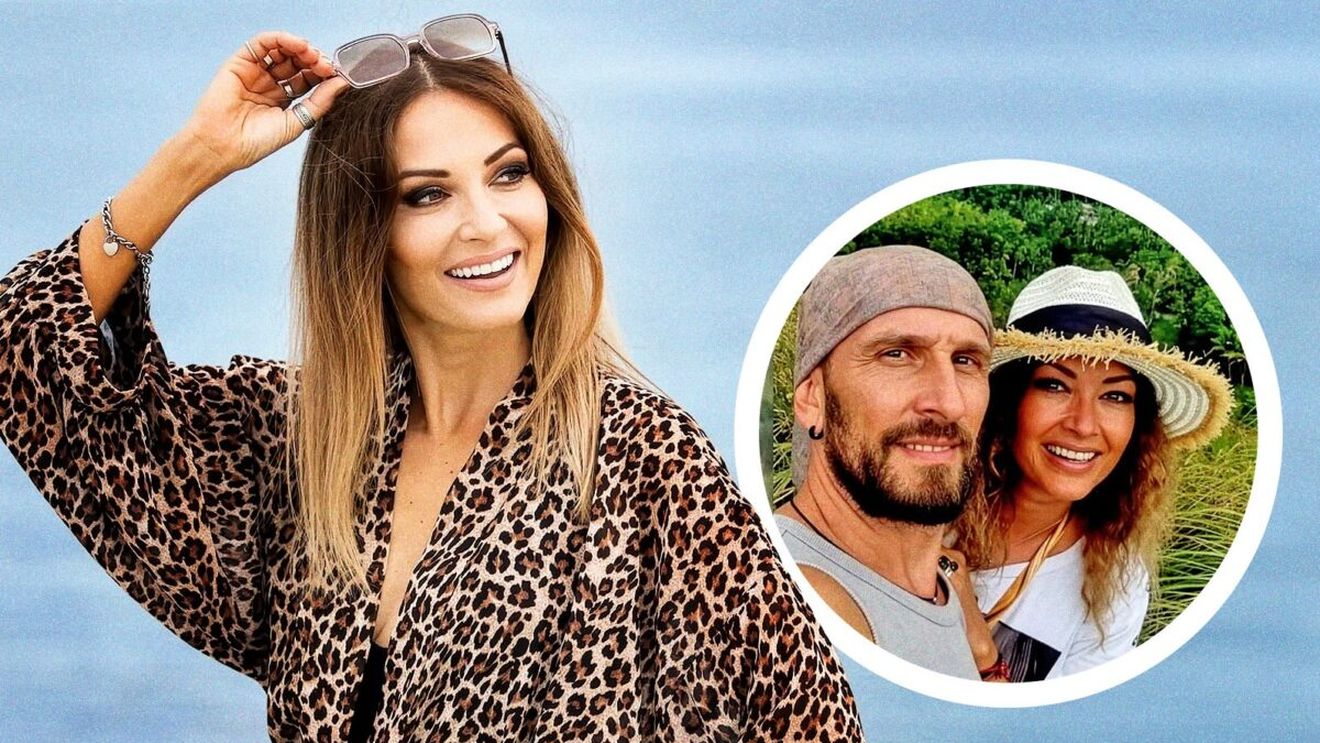 Cum mențin Anca Țurcașiu și Călin Șerban flacăra pasiunii aprinsă: "Am greșit că n-am făcut mai devreme asta"