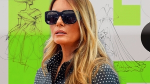 Melania Trump, umilită în lumea modei! 16 designeri celebri au refuzat s-o îmbrace pentru ziua investirii! Cine s-a încumetat până la urma