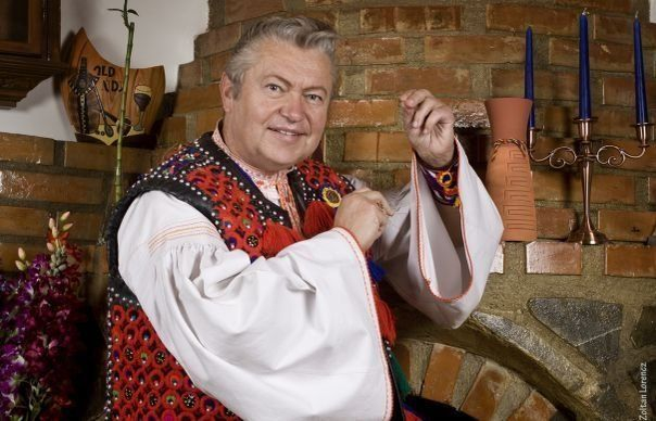 Gheorghe Turda, diagnosticat cu cancer. Anunțul făcut de artist
