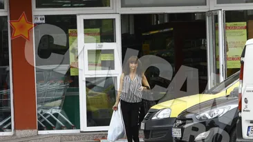 Secretele doamnei Piturca! Uite cu ce il asteapta pe Piti acasa, dupa o zi fierbinte!